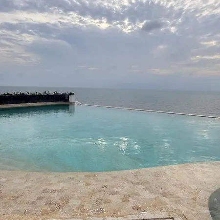 Con Salida Directa Al Mar Cartagena