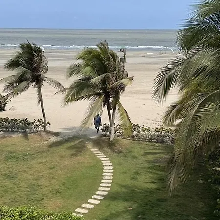 Apartamento Con Salida Directa Al Mar *