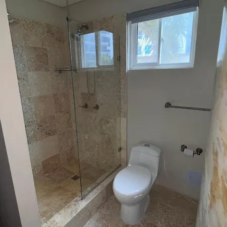 Apartamento Con Salida Directa Al Mar *
