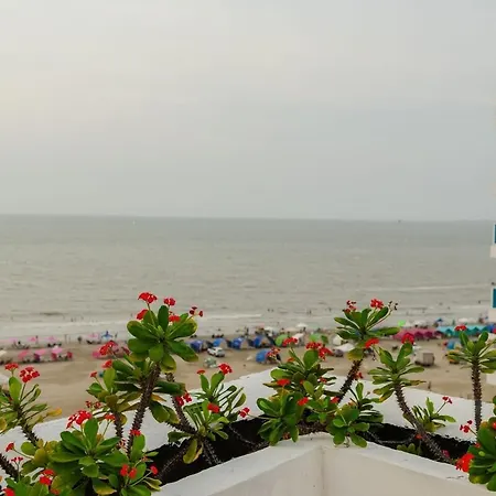 Apartamento Con Salida Directa Al Mar *